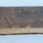 1806 VOYAGE to TERRA FIRMA or SPANISH MAIN in SOUTH AMERICA antique w/MAP