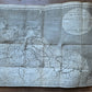 1806 VOYAGE to TERRA FIRMA or SPANISH MAIN in SOUTH AMERICA antique w/MAP