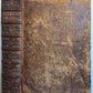 1759 BIBLE in FRENCH antique MASSIVE FOLIO Old & New Testament