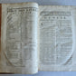 1759 BIBLE in FRENCH antique MASSIVE FOLIO Old & New Testament