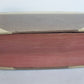 1862 JEWISH BIBLE antique BIBLIA HEBRAICA text in Hebrew
