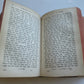 1862 JEWISH BIBLE antique BIBLIA HEBRAICA text in Hebrew