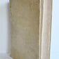 1592 APPIANUS HISTORY antique VELLUM BOUND FOLIO by Henri Estienne GREEK & LATIN