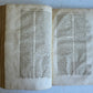 1592 APPIANUS HISTORY antique VELLUM BOUND FOLIO by Henri Estienne GREEK & LATIN
