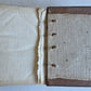 1661 ROMAN HISTORY by Thomas Godwyn antique w/ MOSES & ARON in ENGLISH