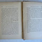 1881 Among Sioux of Dakota 18 Months Experience as Indian Agent by POOLE antique