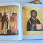 ANDREI RUBLIOV ICON MUSEUM of RUSSIAN ART illustrated reference album 1981