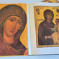 ANDREI RUBLIOV ICON MUSEUM of RUSSIAN ART illustrated reference album 1981