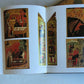 ANDREI RUBLIOV ICON MUSEUM of RUSSIAN ART illustrated reference album 1981