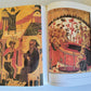 ANDREI RUBLIOV ICON MUSEUM of RUSSIAN ART illustrated reference album 1981