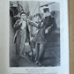 1896 TWO YEARS on the ALABAMA by Lieut. SINCLAIR illustrated ANTIQUE AMERICANA
