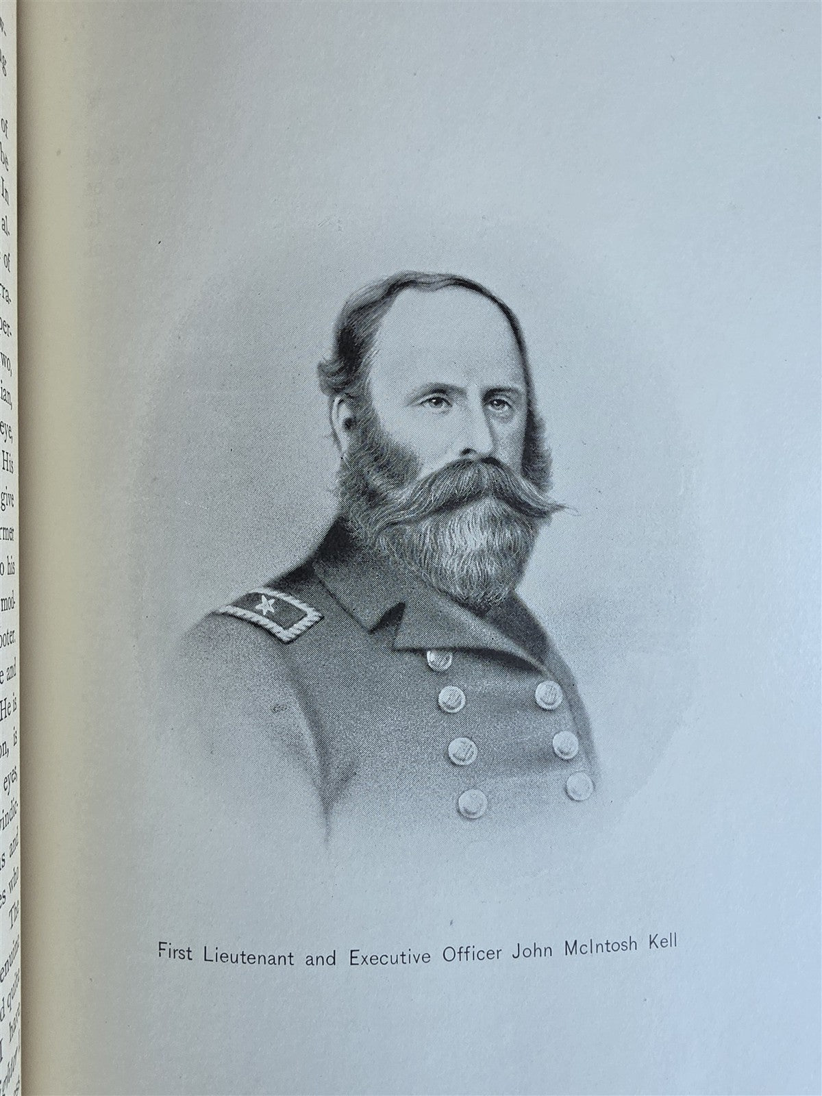 1896 TWO YEARS on the ALABAMA by Lieut. SINCLAIR illustrated ANTIQUE AMERICANA