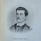 1896 TWO YEARS on the ALABAMA by Lieut. SINCLAIR illustrated ANTIQUE AMERICANA