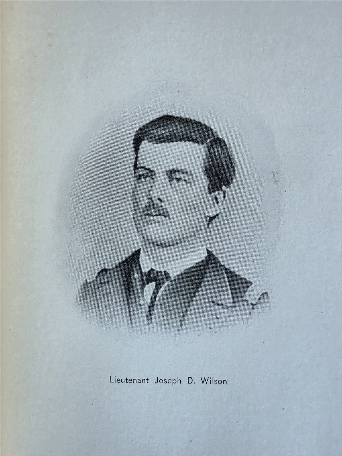 1896 TWO YEARS on the ALABAMA by Lieut. SINCLAIR illustrated ANTIQUE AMERICANA