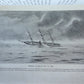 1896 TWO YEARS on the ALABAMA by Lieut. SINCLAIR illustrated ANTIQUE AMERICANA