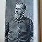 1901 CIVIL HISTORY of the CONFEDERATE STATES by J. CURRY antique AMERICANA
