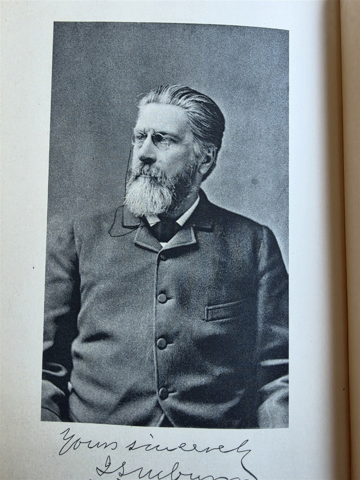 1901 CIVIL HISTORY of the CONFEDERATE STATES by J. CURRY antique AMERICANA