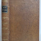 1807 LA MORT D'ABEL FRENCH POETRY ILLUSTRATED antique