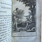 1807 LA MORT D'ABEL FRENCH POETRY ILLUSTRATED antique
