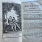 1807 LA MORT D'ABEL FRENCH POETRY ILLUSTRATED antique