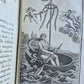 1807 LA MORT D'ABEL FRENCH POETRY ILLUSTRATED antique