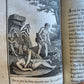 1807 LA MORT D'ABEL FRENCH POETRY ILLUSTRATED antique