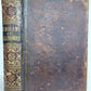 1850 EMBLEMATA ILLUSTRATED RELIGIOUS EMBLEMS antique
