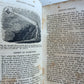 1850 EMBLEMATA ILLUSTRATED RELIGIOUS EMBLEMS antique
