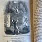 1850 EMBLEMATA ILLUSTRATED RELIGIOUS EMBLEMS antique