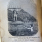 1850 EMBLEMATA ILLUSTRATED RELIGIOUS EMBLEMS antique