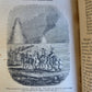 1850 EMBLEMATA ILLUSTRATED RELIGIOUS EMBLEMS antique