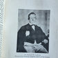 1930 MEDICINE MAN IN TEXAS antique BIOGRAPHIES of MEDICAL DOCTORS illustrated