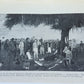 1930 MEDICINE MAN IN TEXAS antique BIOGRAPHIES of MEDICAL DOCTORS illustrated