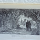 1930 MEDICINE MAN IN TEXAS antique BIOGRAPHIES of MEDICAL DOCTORS illustrated