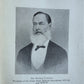 1930 MEDICINE MAN IN TEXAS antique BIOGRAPHIES of MEDICAL DOCTORS illustrated