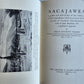 1967 SACAJAWEA A GUIDE & INTERPRETER of the LEWIS & CLARK EXPEDITION illustrated