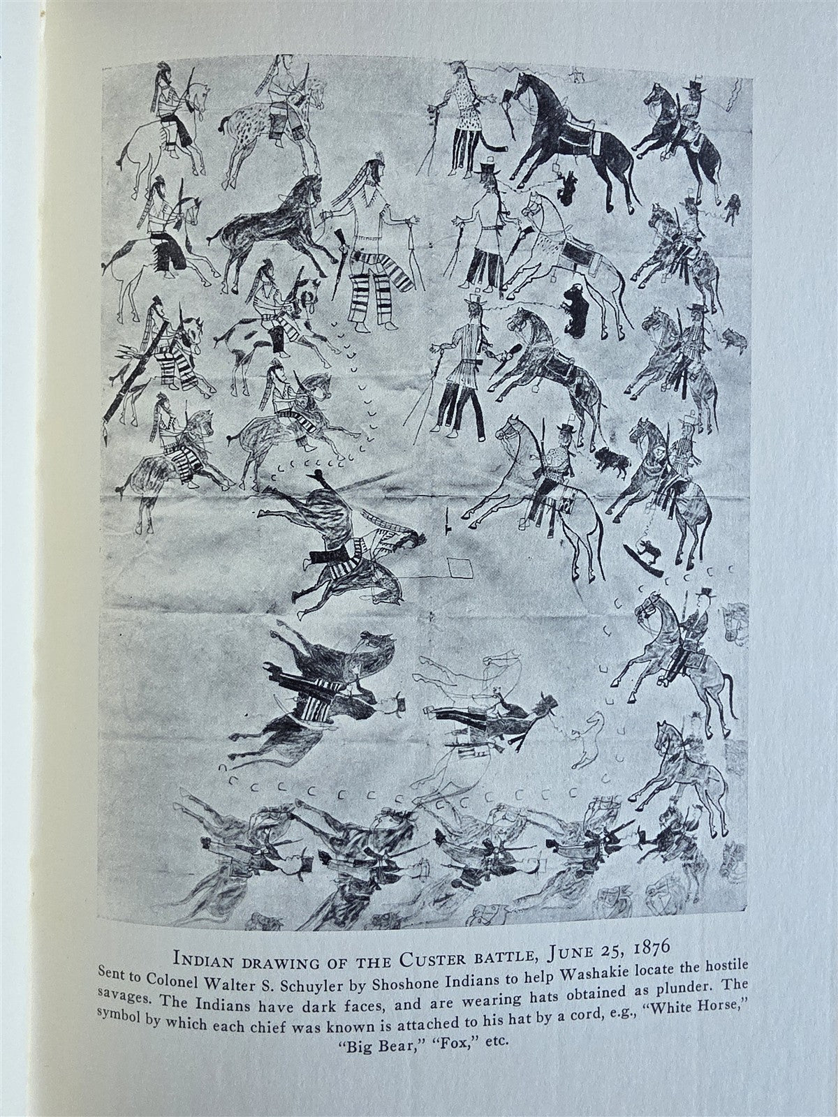 1967 SACAJAWEA A GUIDE & INTERPRETER of the LEWIS & CLARK EXPEDITION illustrated