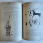 1900 UPS AND DOWNS OF AN ARMY OFFICER by Col. George ARMES antique ILLUSTRATED