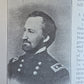 1900 UPS AND DOWNS OF AN ARMY OFFICER by Col. George ARMES antique ILLUSTRATED