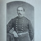 1900 UPS AND DOWNS OF AN ARMY OFFICER by Col. George ARMES antique ILLUSTRATED