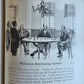 1900 UPS AND DOWNS OF AN ARMY OFFICER by Col. George ARMES antique ILLUSTRATED