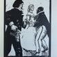 1927 REMINISCENCES of RANGER Early Times in South California antique ILLUSTRATED