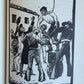 1927 REMINISCENCES of RANGER Early Times in South California antique ILLUSTRATED