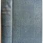 1850 LOS GRINGOS VIEW OF MEXICO & CALIFORNIA Peru Chili Polynesia ANTIQUE