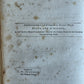 1850 LOS GRINGOS VIEW OF MEXICO & CALIFORNIA Peru Chili Polynesia ANTIQUE