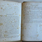 1850 LOS GRINGOS VIEW OF MEXICO & CALIFORNIA Peru Chili Polynesia ANTIQUE