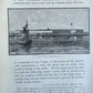 1882 LIFE & PUBLIC SERVICES of AMBROSE BURNSIDE SOLDIER CITIZEN STATEMAN antique