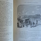 1882 LIFE & PUBLIC SERVICES of AMBROSE BURNSIDE SOLDIER CITIZEN STATEMAN antique