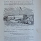 1882 LIFE & PUBLIC SERVICES of AMBROSE BURNSIDE SOLDIER CITIZEN STATEMAN antique
