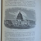 1882 LIFE & PUBLIC SERVICES of AMBROSE BURNSIDE SOLDIER CITIZEN STATEMAN antique